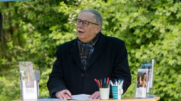 Ernst Klein, „Gegen Vergessen - Für Demokratie e. V.“